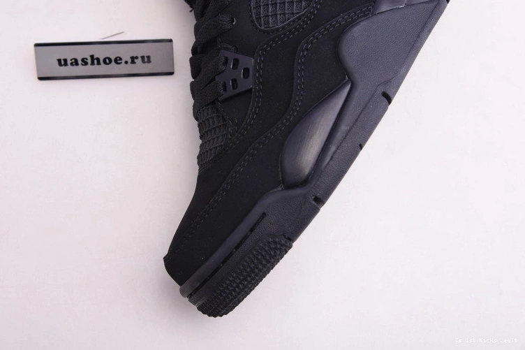 Retro  Jordan Cat 4 Black CU1110-010 (2020) 1128